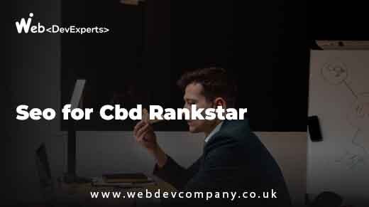 Seo for Cbd Rankstar - Enhance Visibility