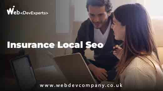 Unlock Success with Insurance Local SEO Best Practices