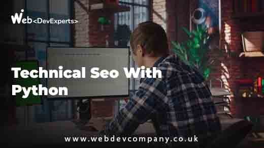 Technical Seo With Python a Complete Guide