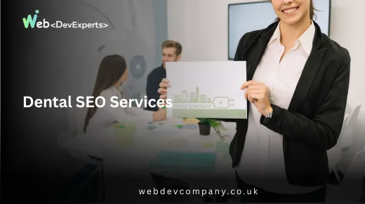 Dental SEO Services for Sustainable Practice Growth